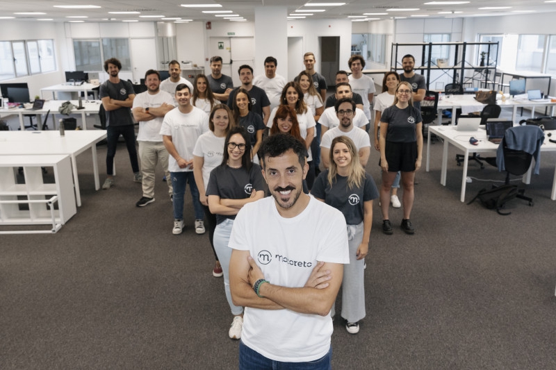 Motoreto sarà la prima startup spagnola a partecipare al Dealerday a Verona