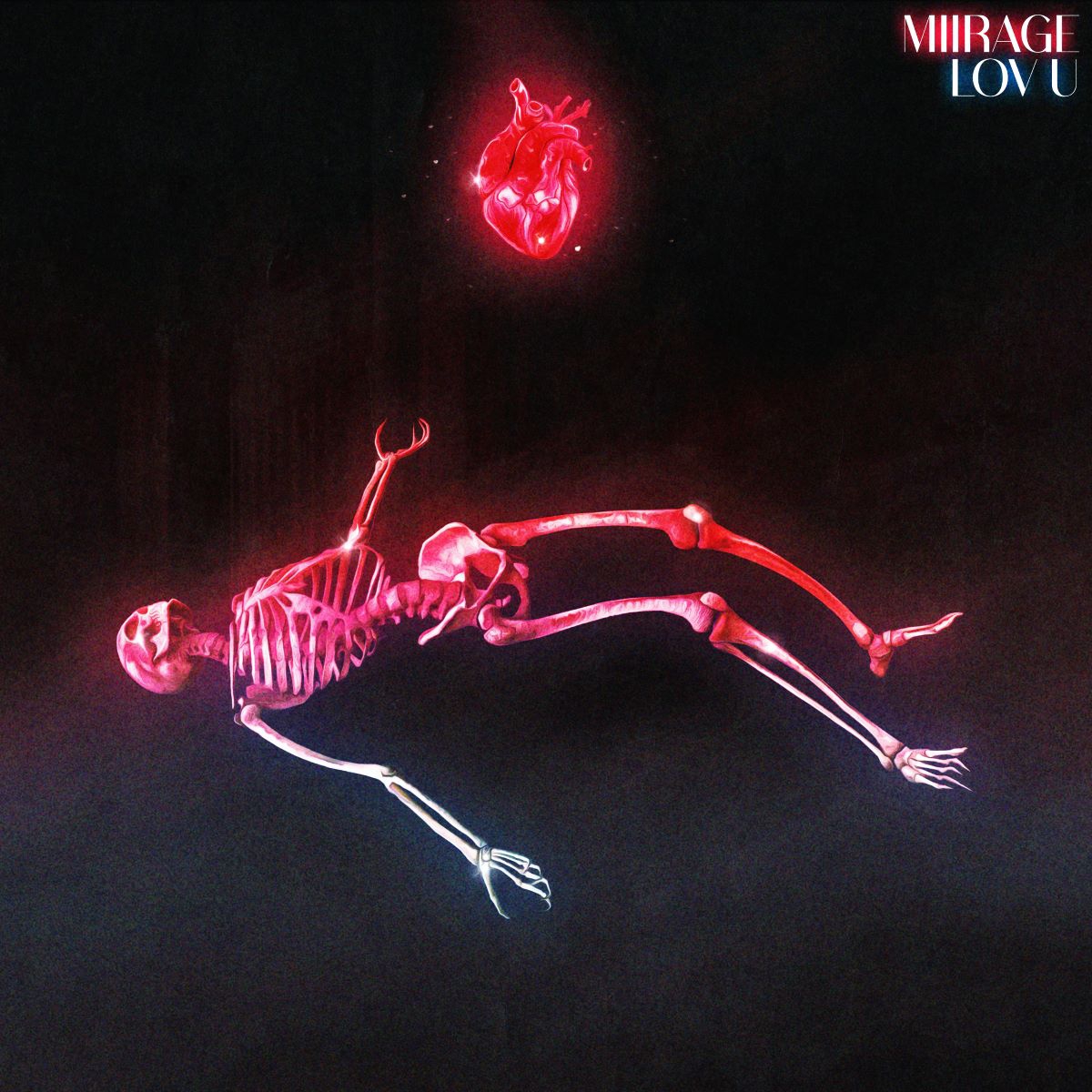 Miirage - “Love U”