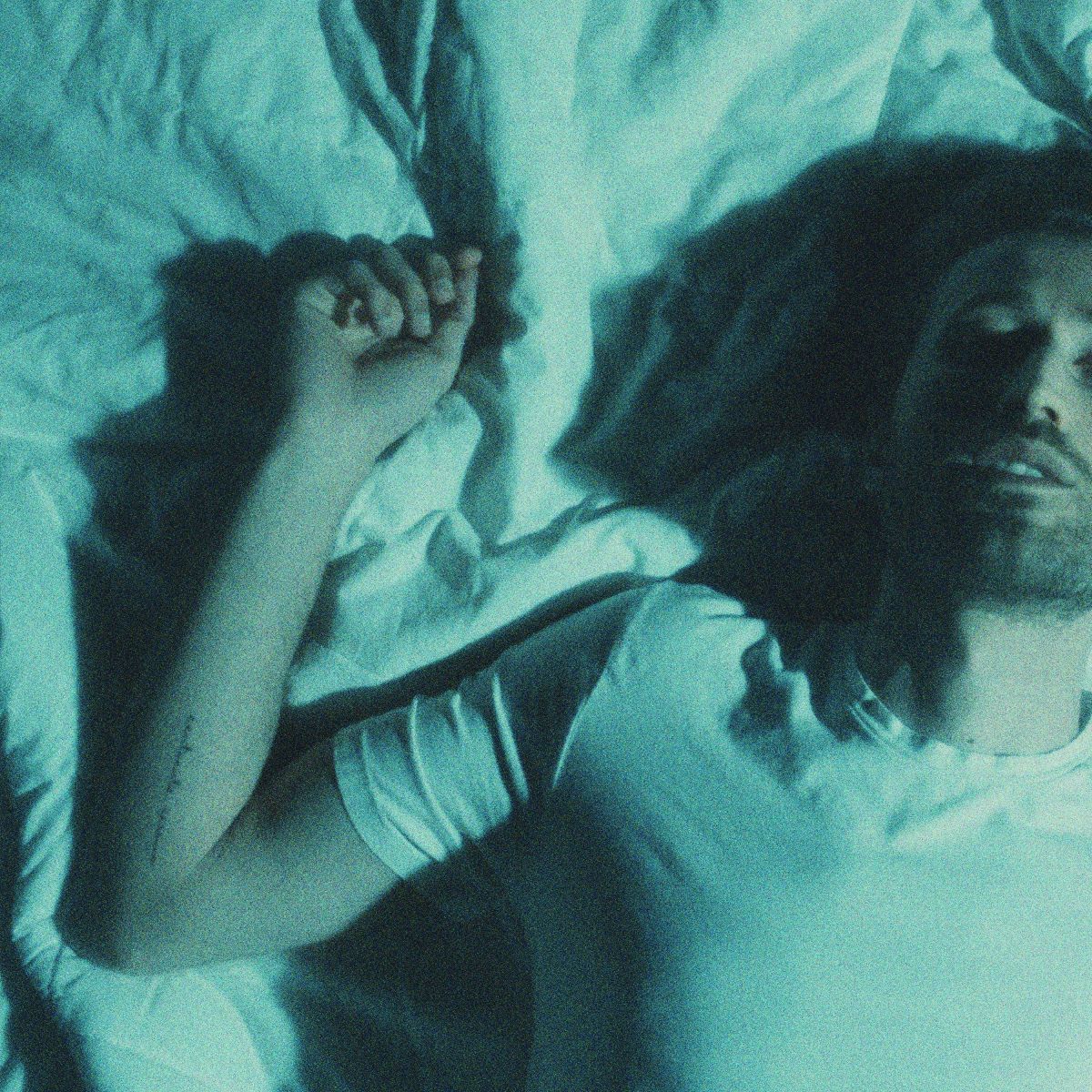 Matteo E Io - “Un letto qualsiasi”
