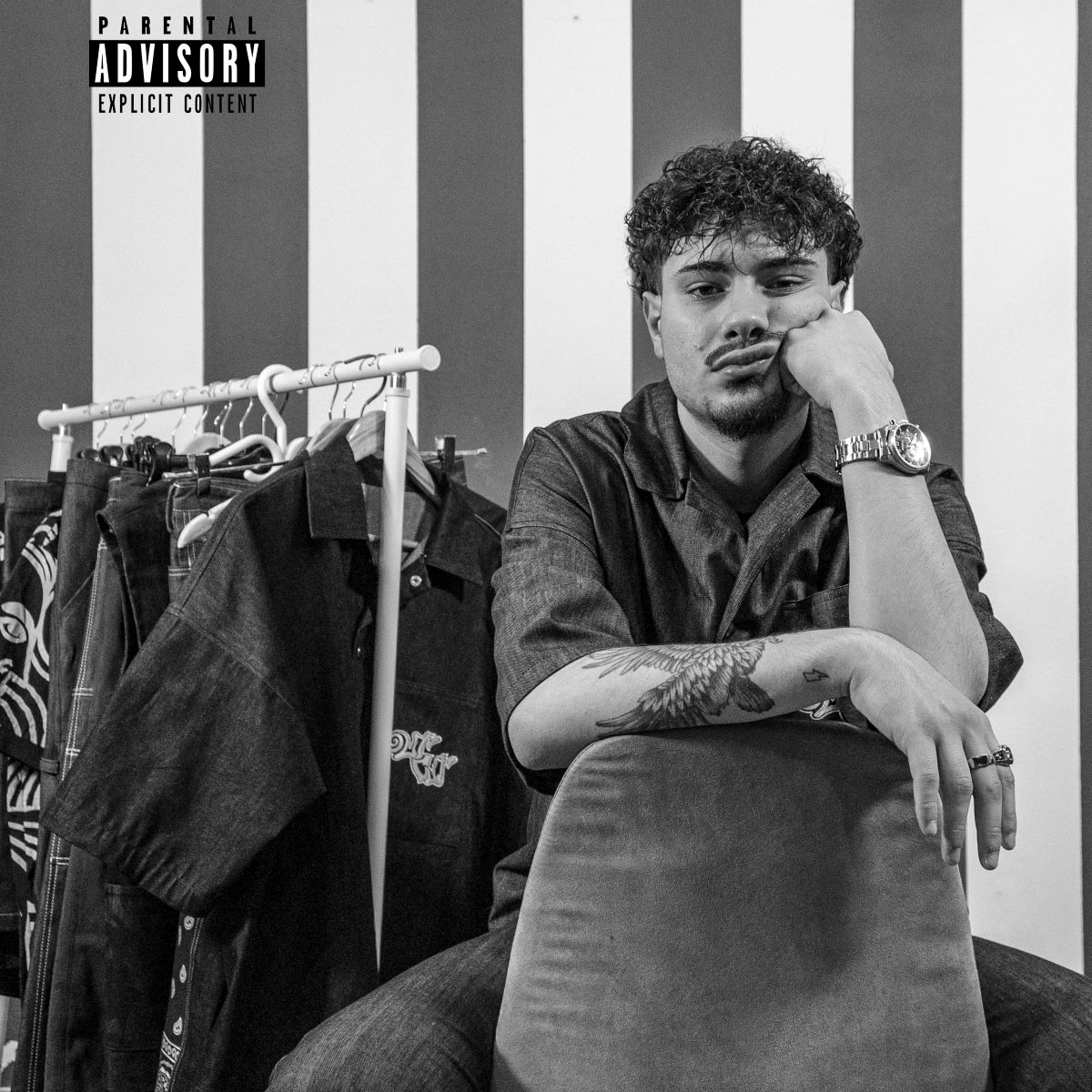 Wise Prod. M!C - “Triste felicità”