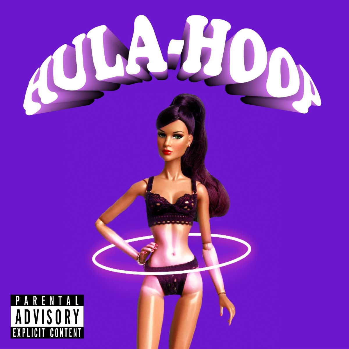 EsAi - “Hula Hoop”
