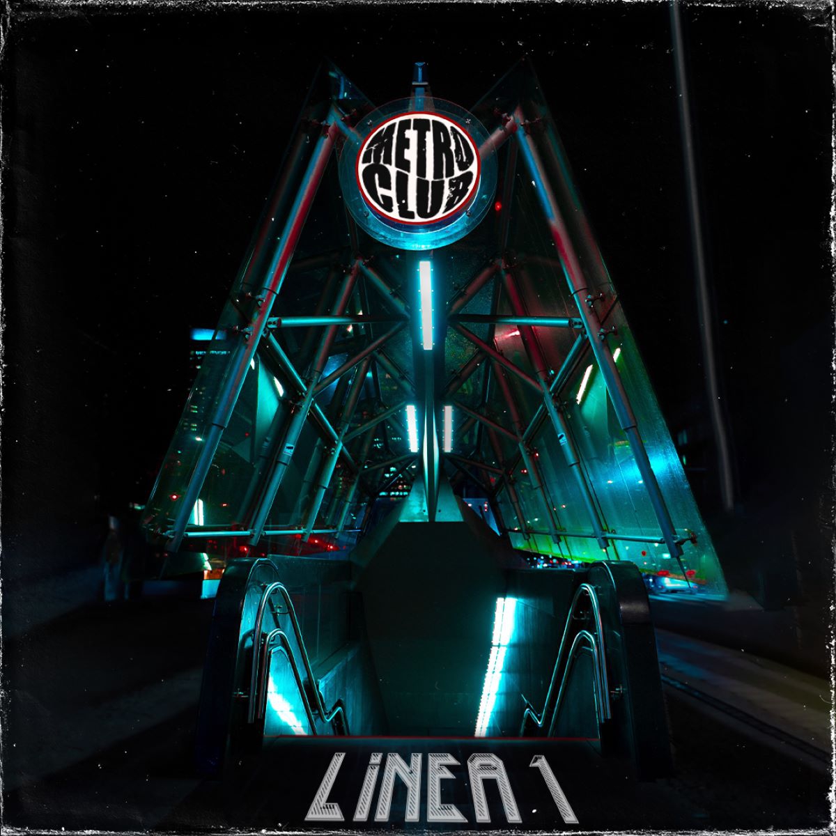 Metro Club - “Linea 1”