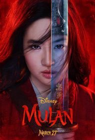 Mulan - film in streaming italiano