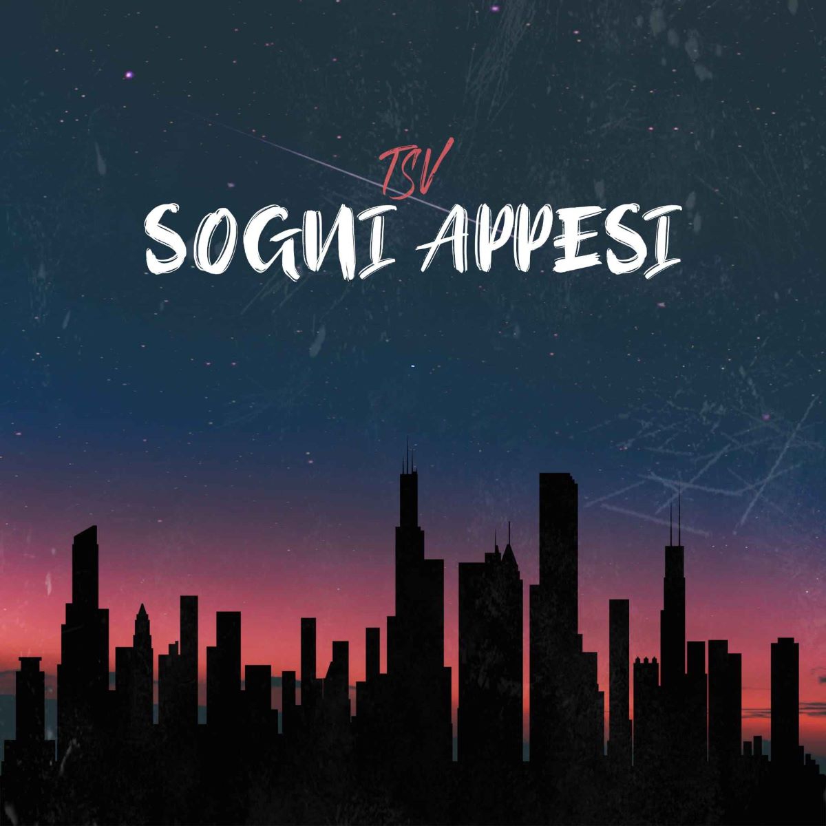 TSV - “Sogni appesi”