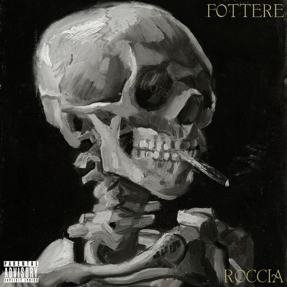 Roccia - “Fottere”