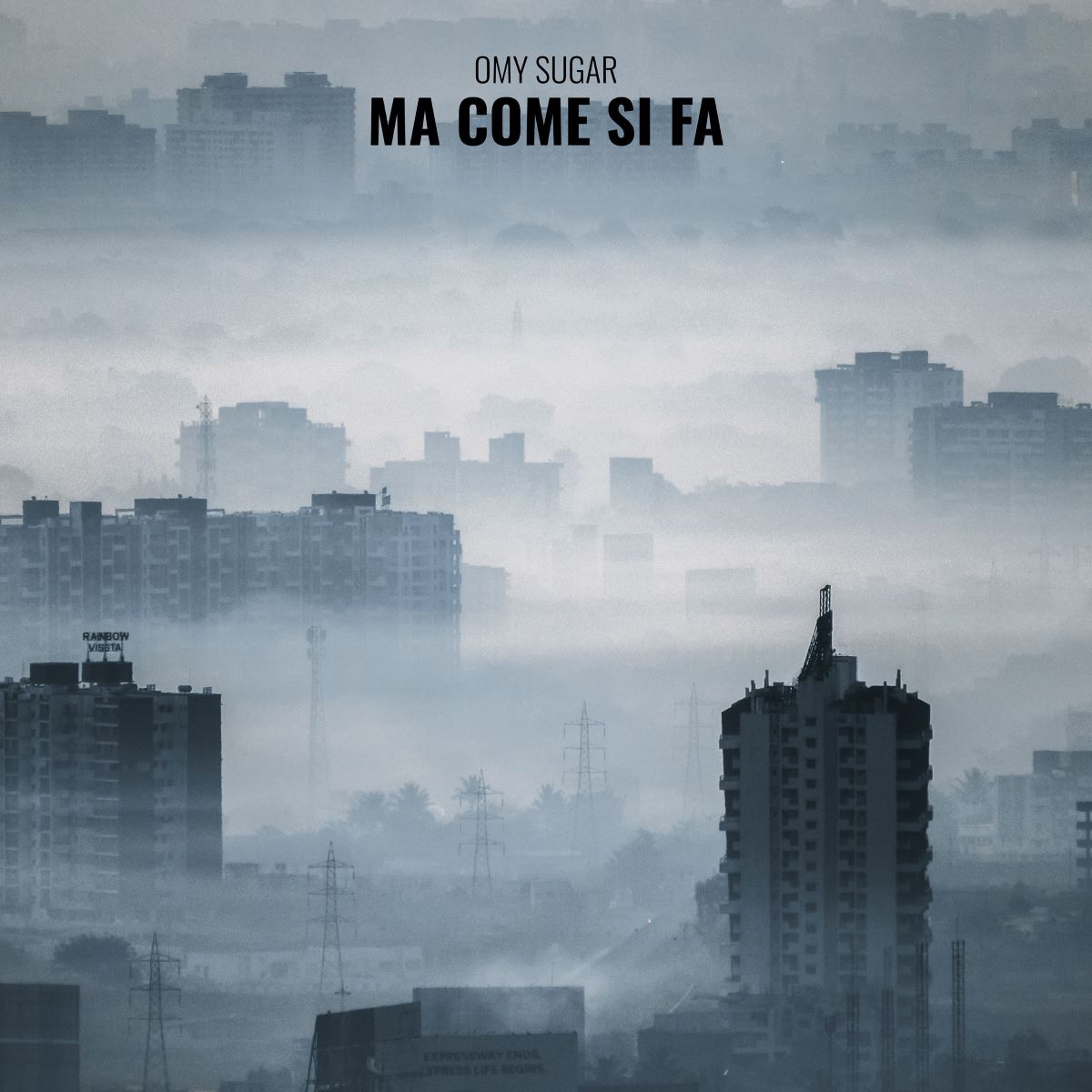 Omy Sugar - “Ma come si fa”