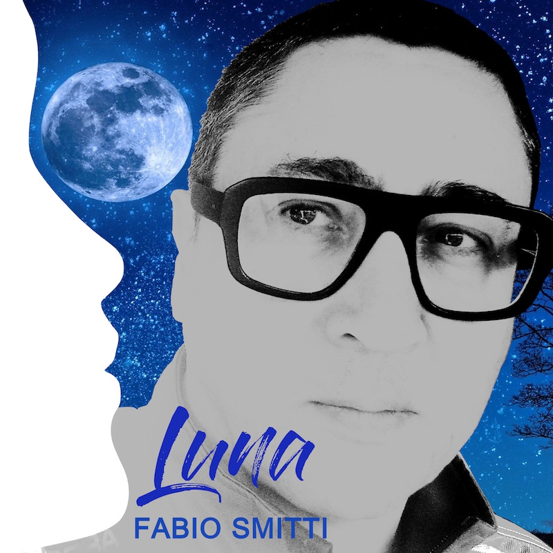Fabio Smitti - Luna
