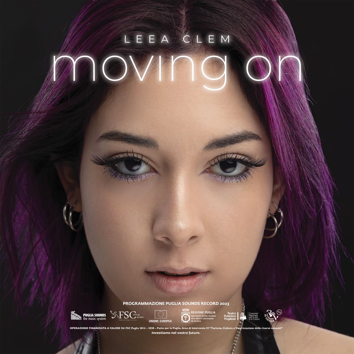Leea Clem - “moving on”