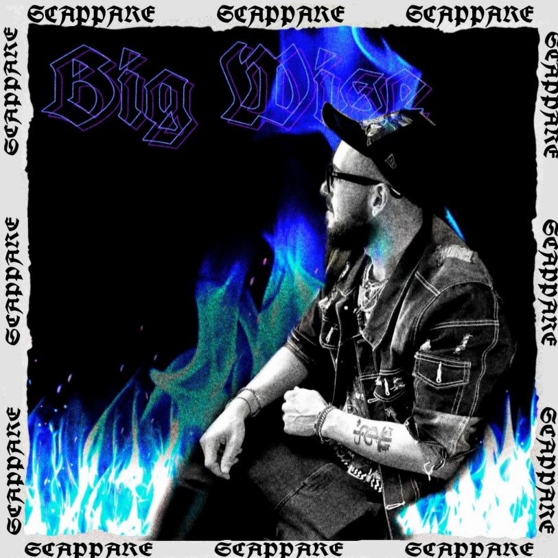 Big Wise - “Scappare”