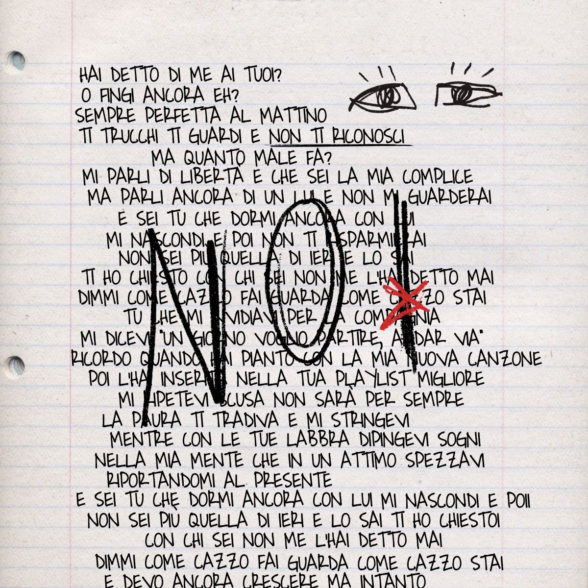 Effetti - “Noi”
