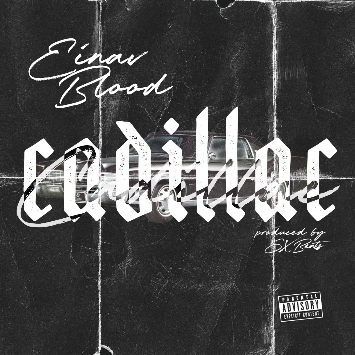 Einav Blood - “Cadillac”