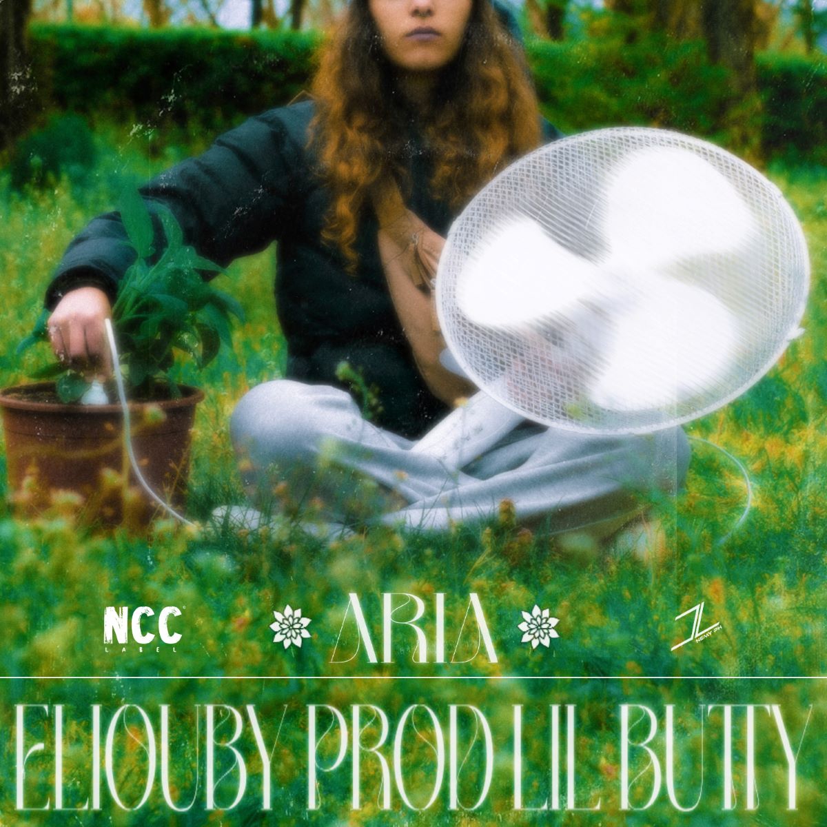 Eliouby & Lil Butty - “Aria”