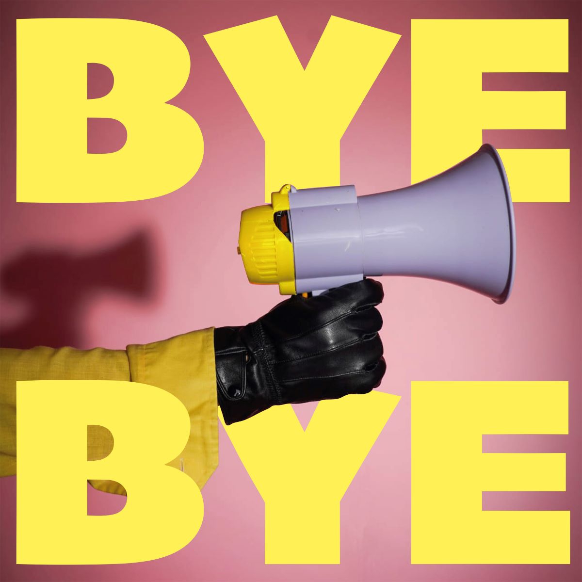 Escape - “Bye Bye”