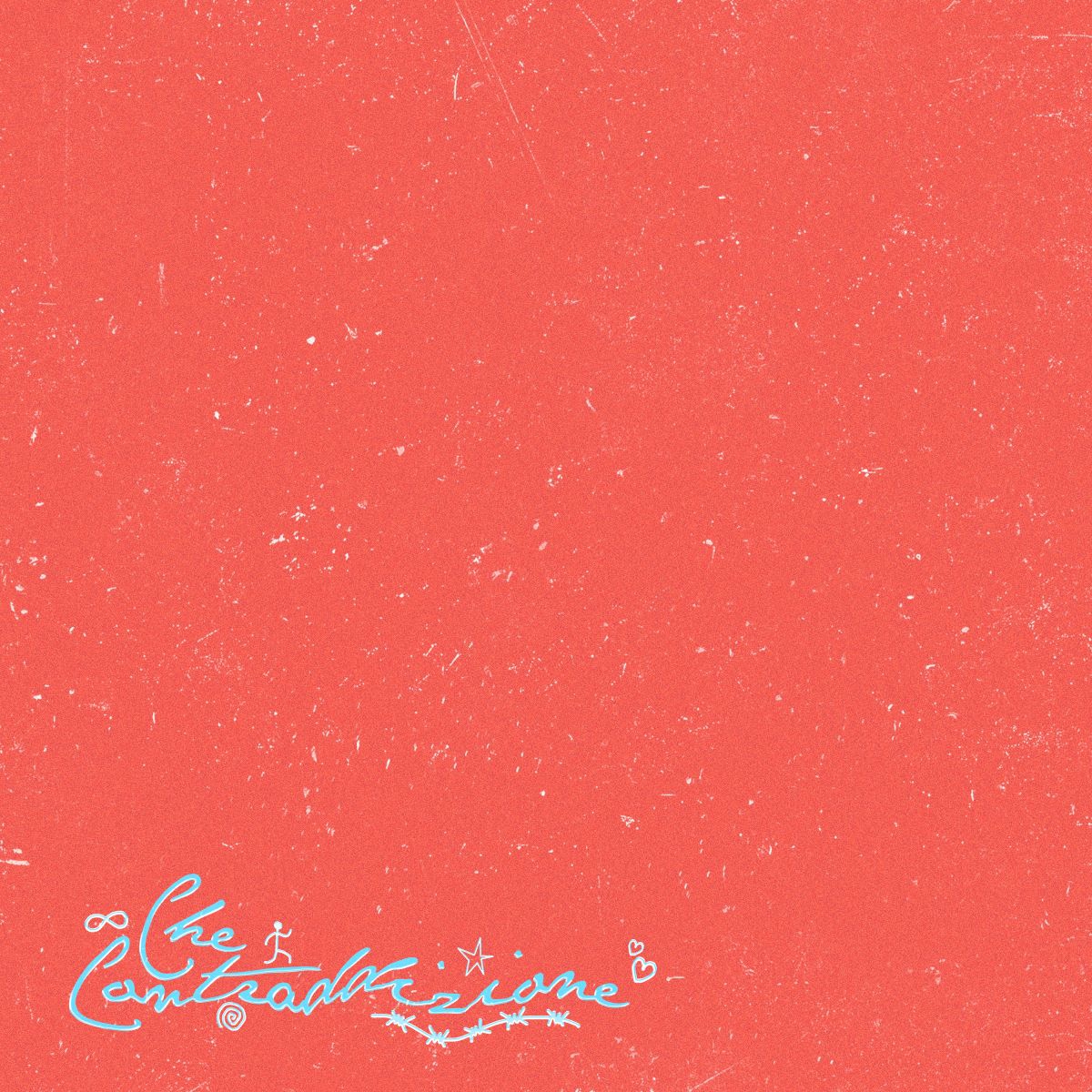 Hawk Baby - “Che contraddizione”
