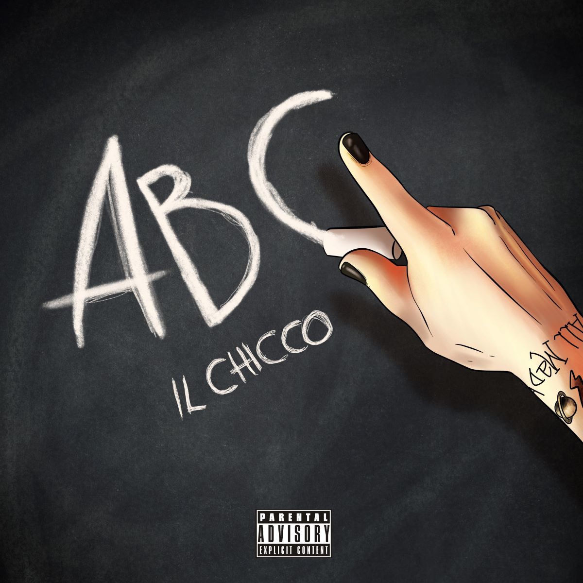 Il Chicco - “ABC”