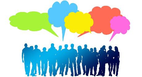Meglio i forum, i blog, oppure 101?