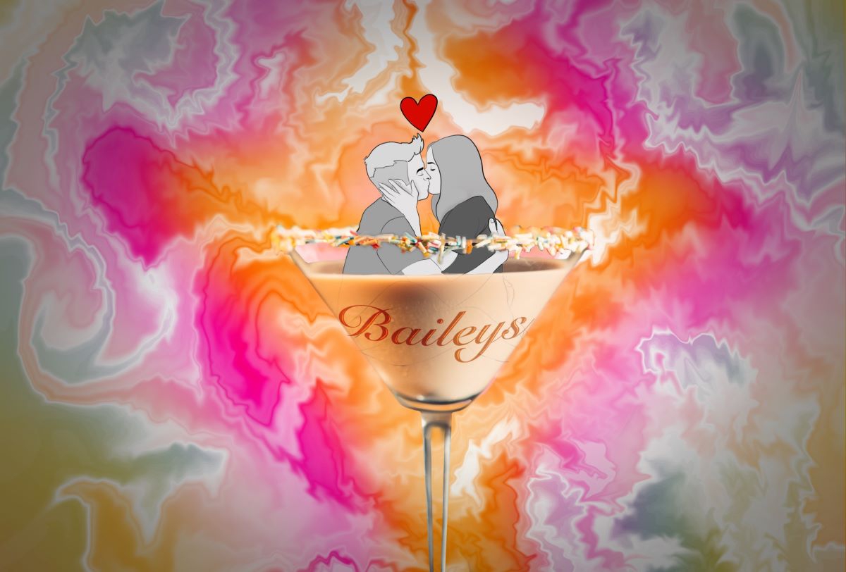Luna - “Baileys”