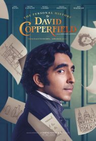La vita straordinaria di David Copperfield streaming italiano