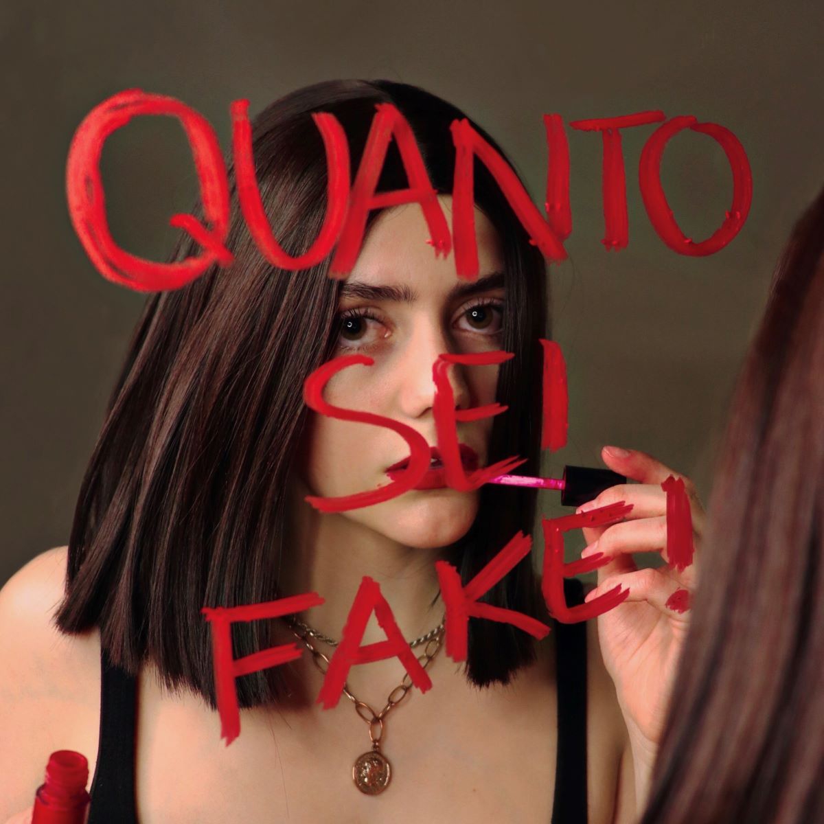 Ryel - “Quanto sei fake”