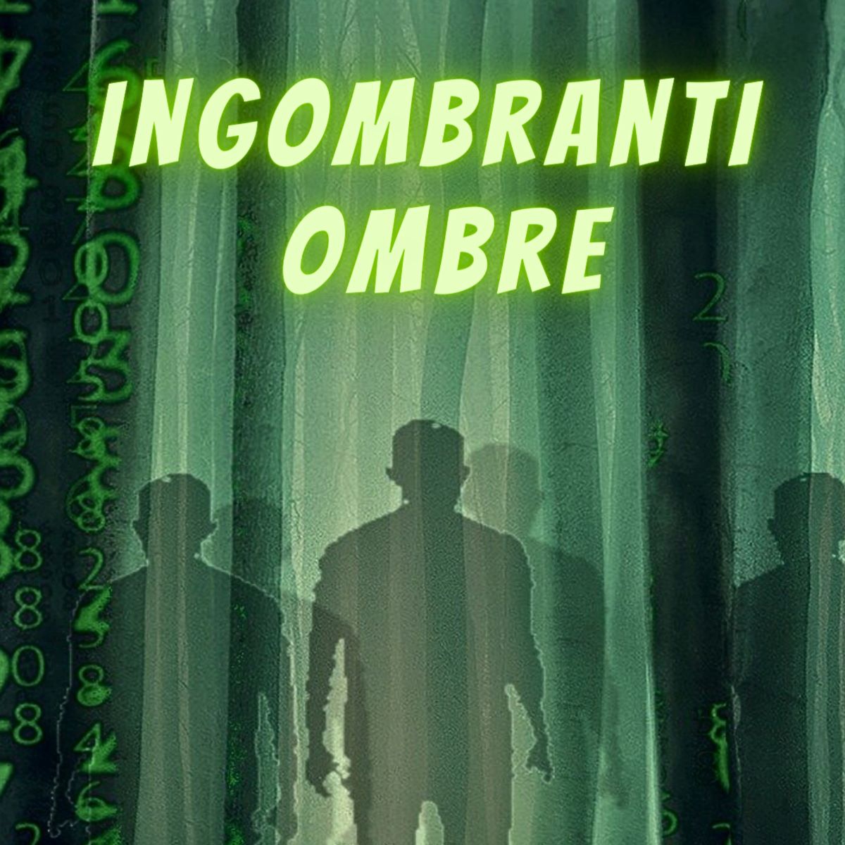 Ser - “Ingombranti orme”