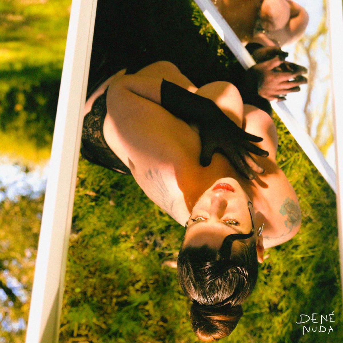 Dené - Il nuovo singolo “Nuda”