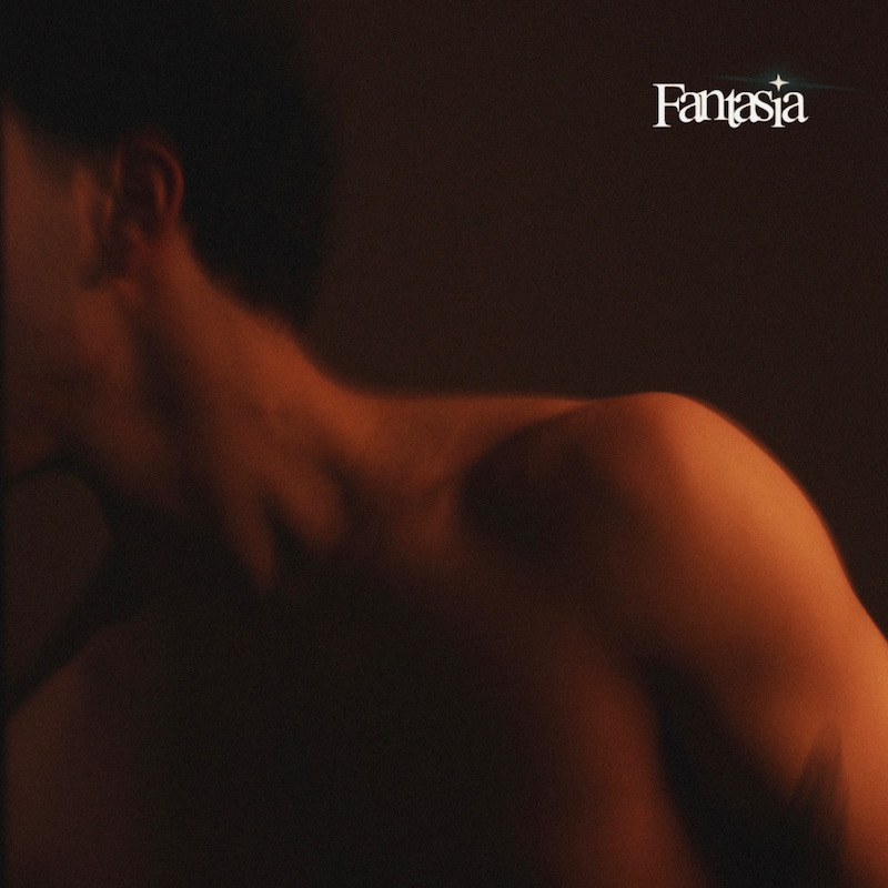 Male - Fantasia