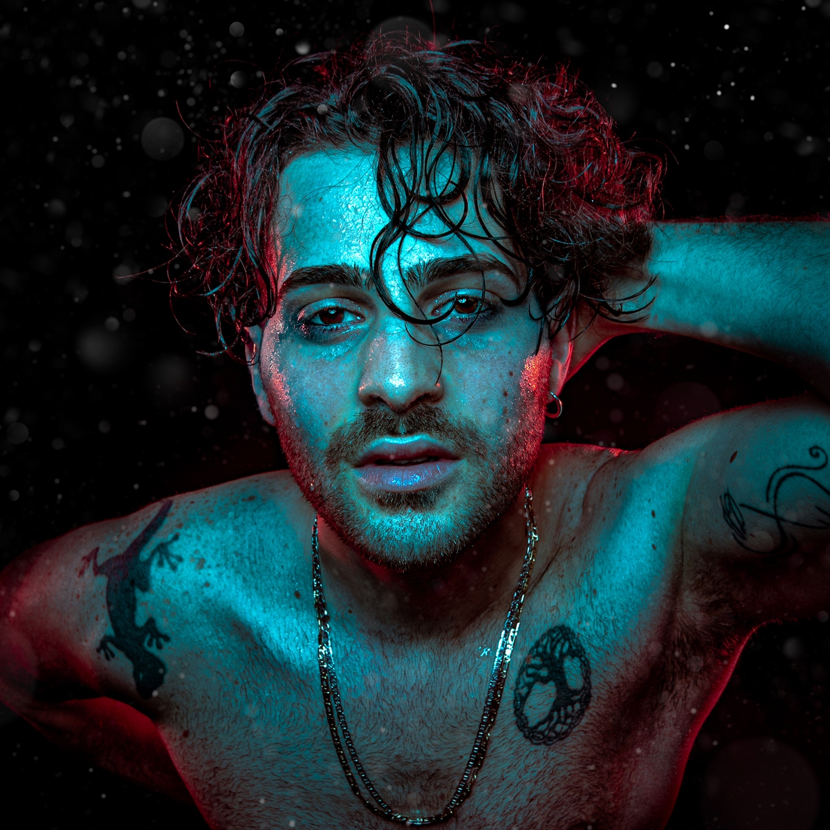 “Il Sound Nella Testa” è la nuova hit elettro-pop di Emiliano Melcarne