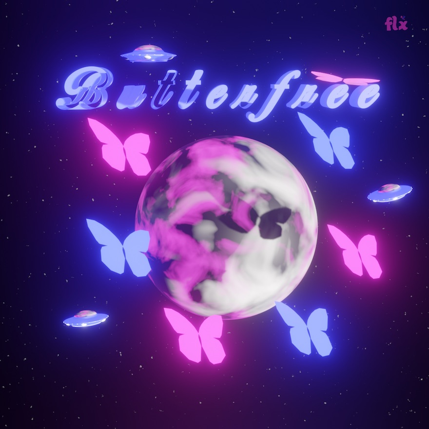 K4Pp4, Oltion - Butterfree