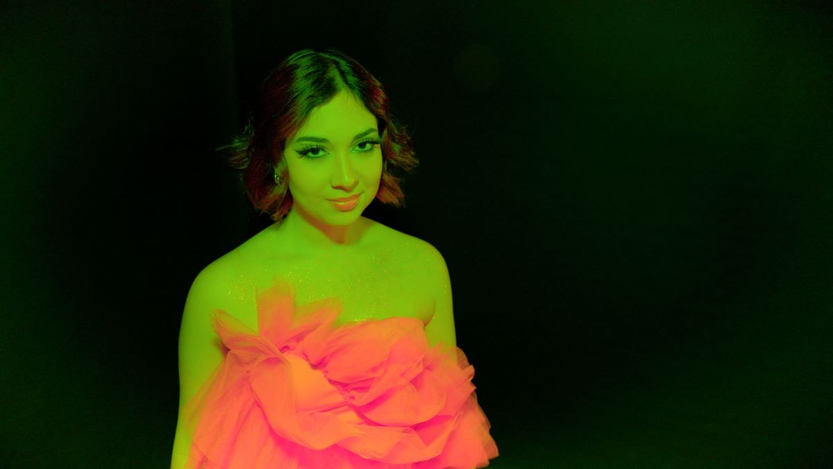 Leea Clem - Il videoclip di “acid”