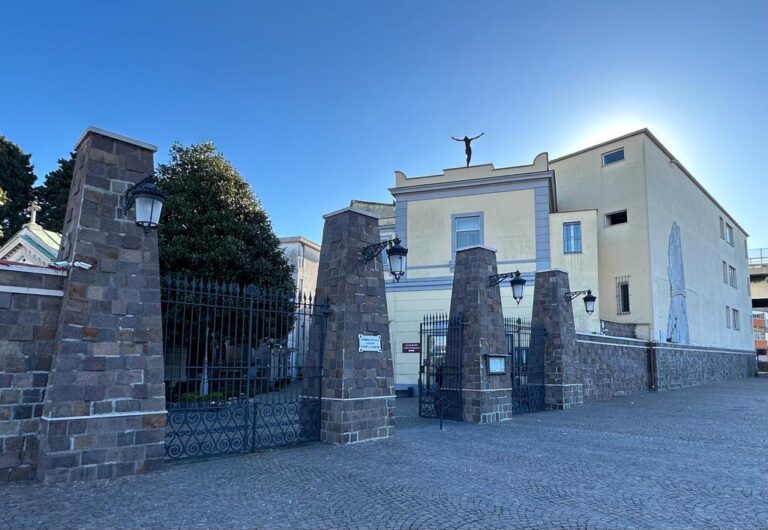 Casoria – Consorzio cimiteriale , concorso finisce nella bufera.