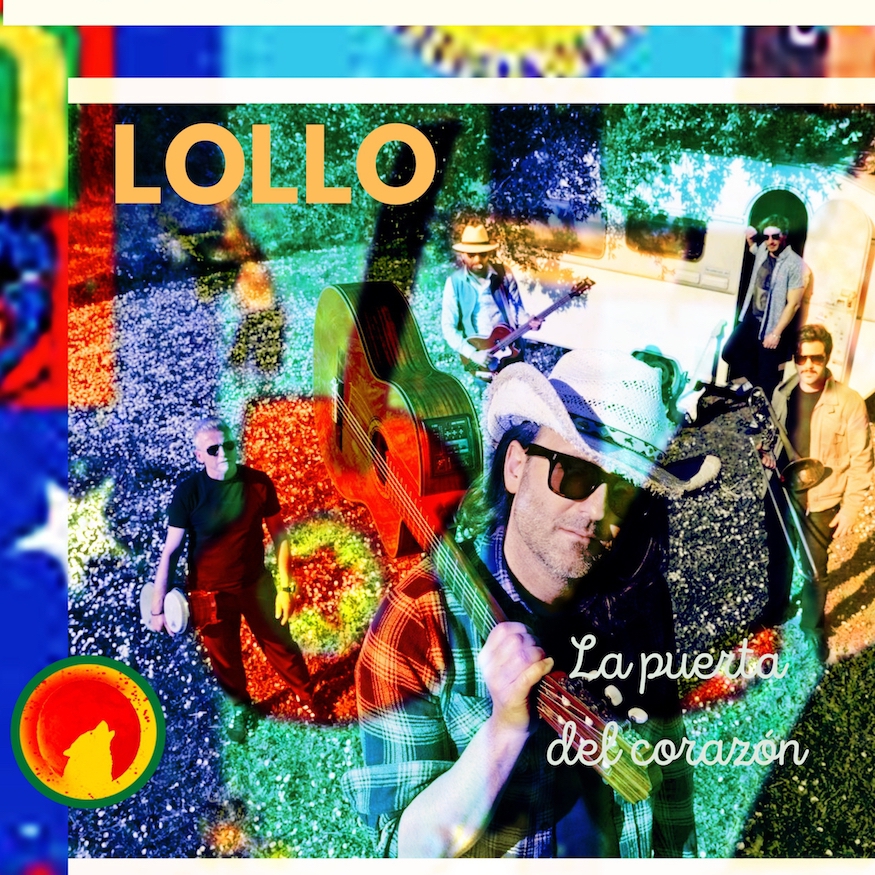 Lollo - La puerta del corazón