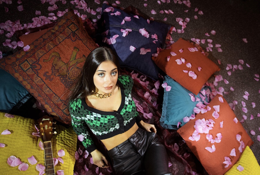 Benedetta - Ragazzo démodé 