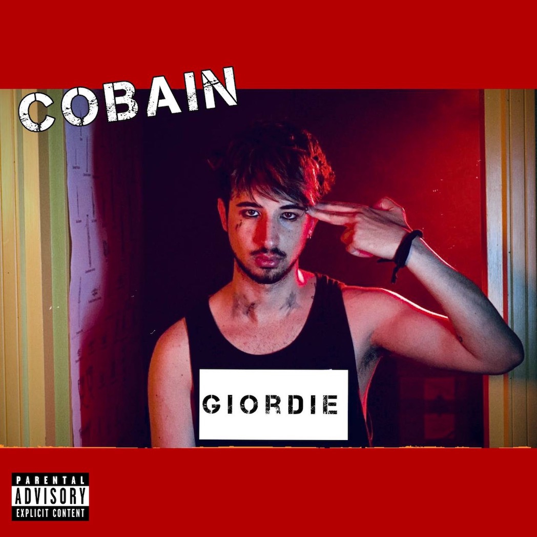 Giordie - Cobain