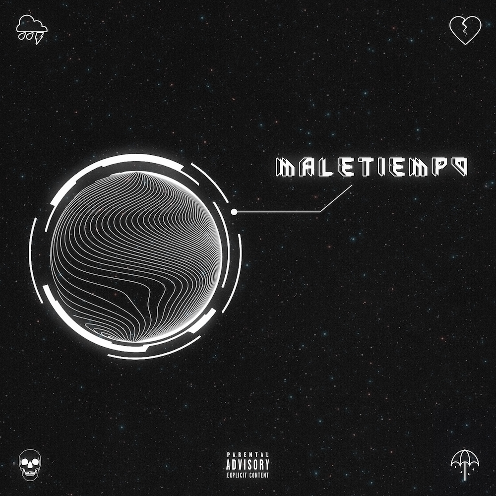 Patius - Maletiempo