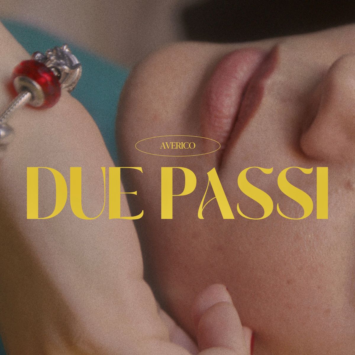 Ave Rico - “Due passi”