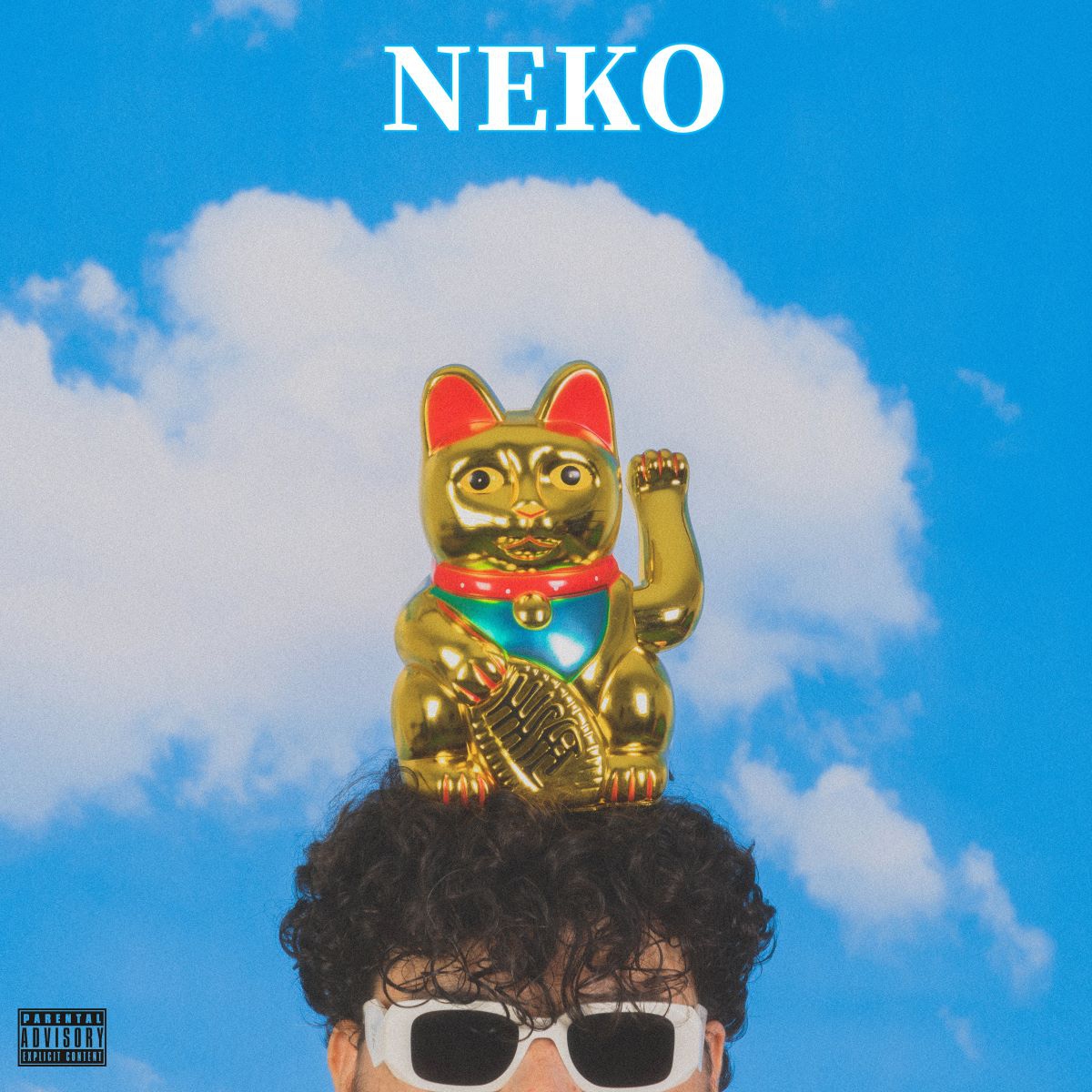Charlie Bronson - “Neko (Feat. Bibitrone)”