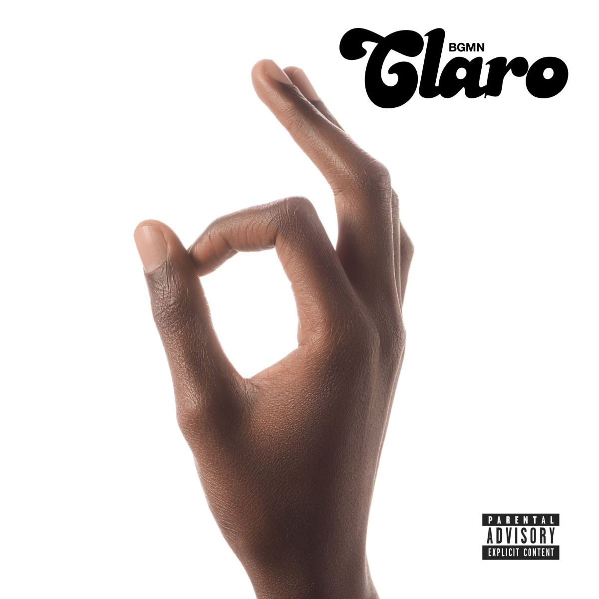 BGMN - “Claro”