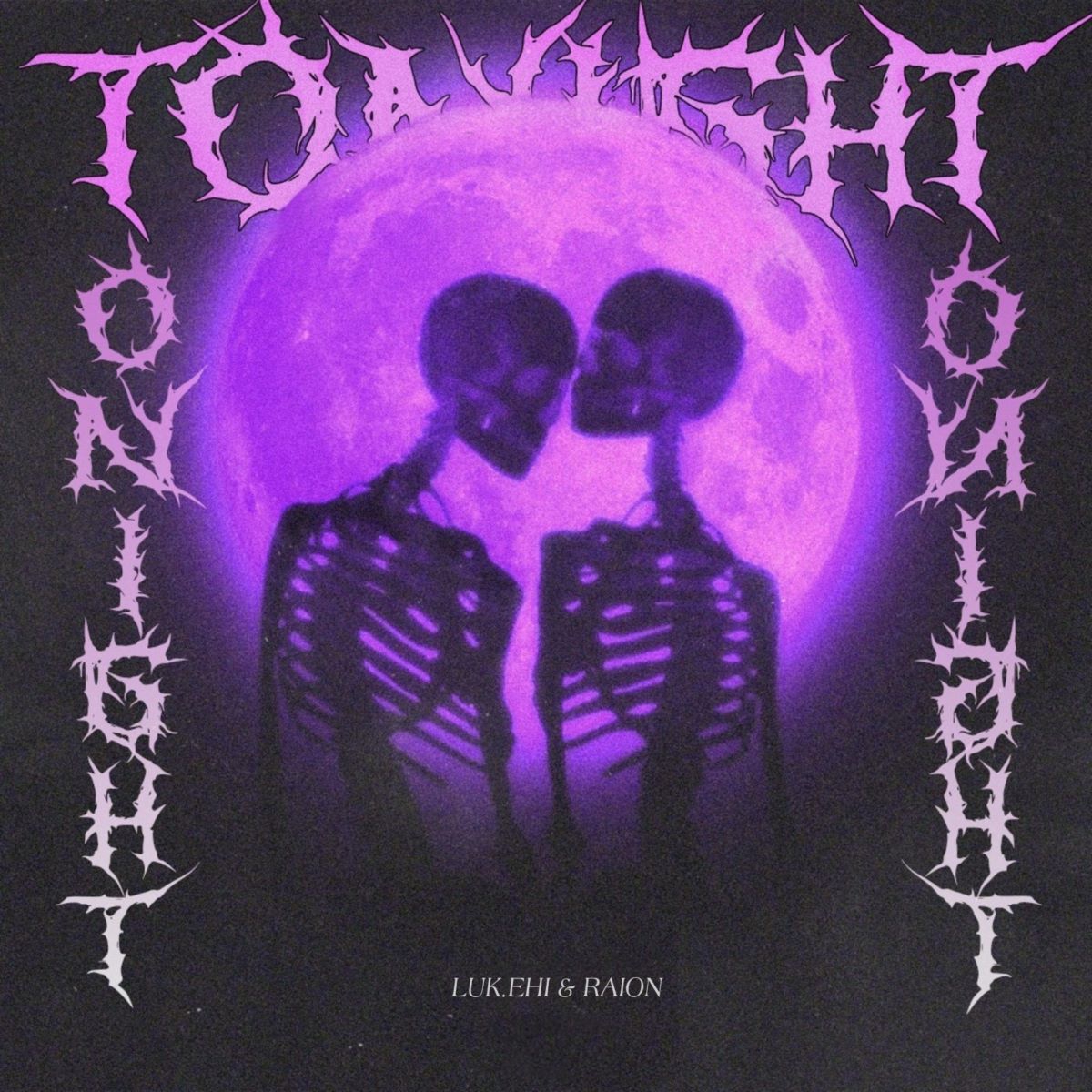 Luke.Ehi & Raion - “Tonight”