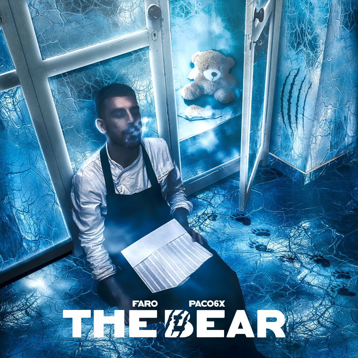 Faro & Paco6X - “The Bear”