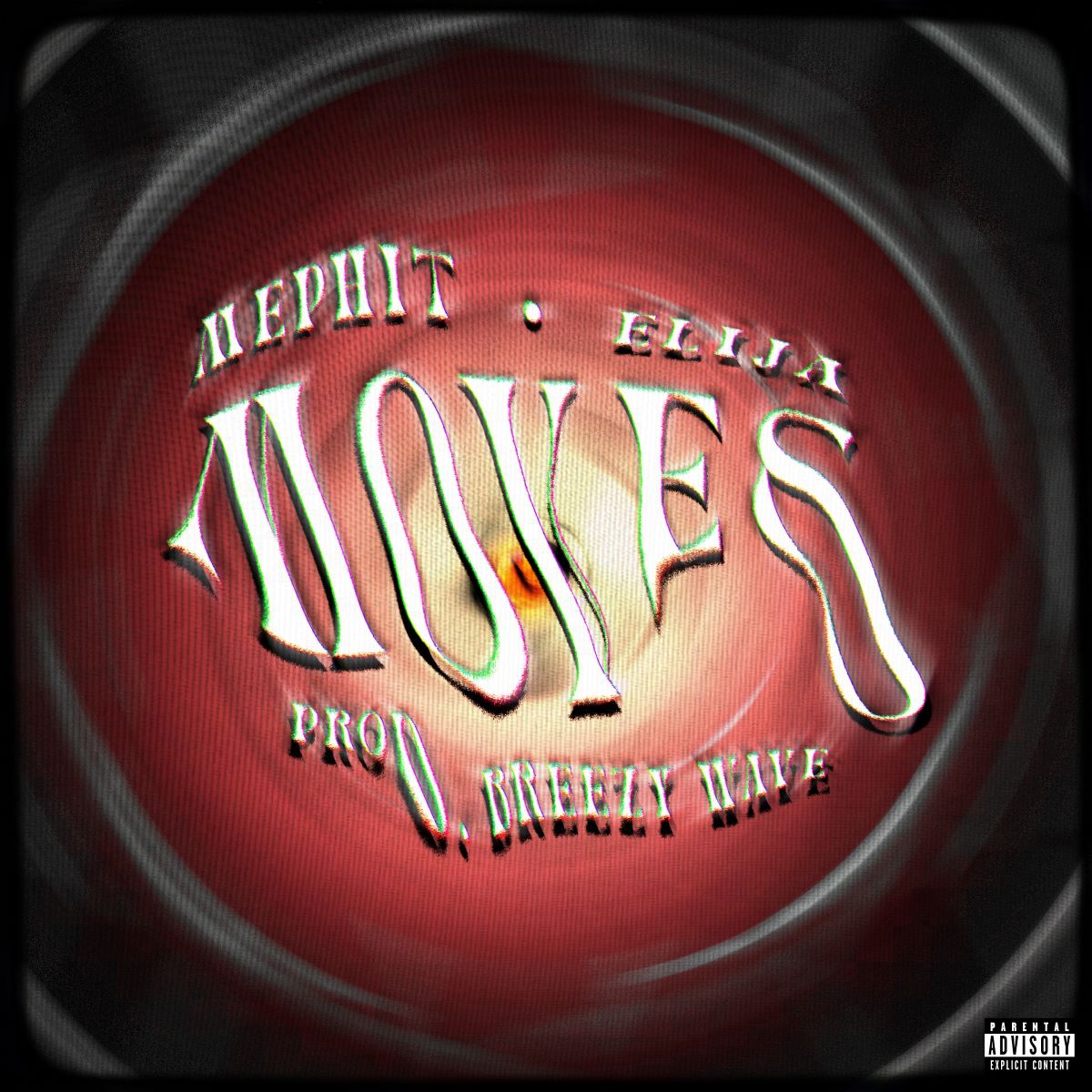Mephit, Elija, Breezy Wave - “Moves”