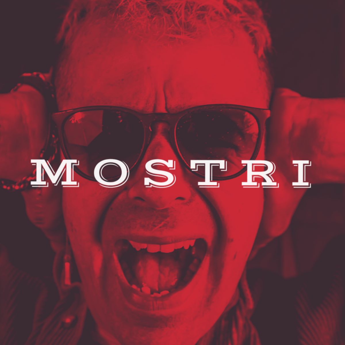 Crio - “Mostri”