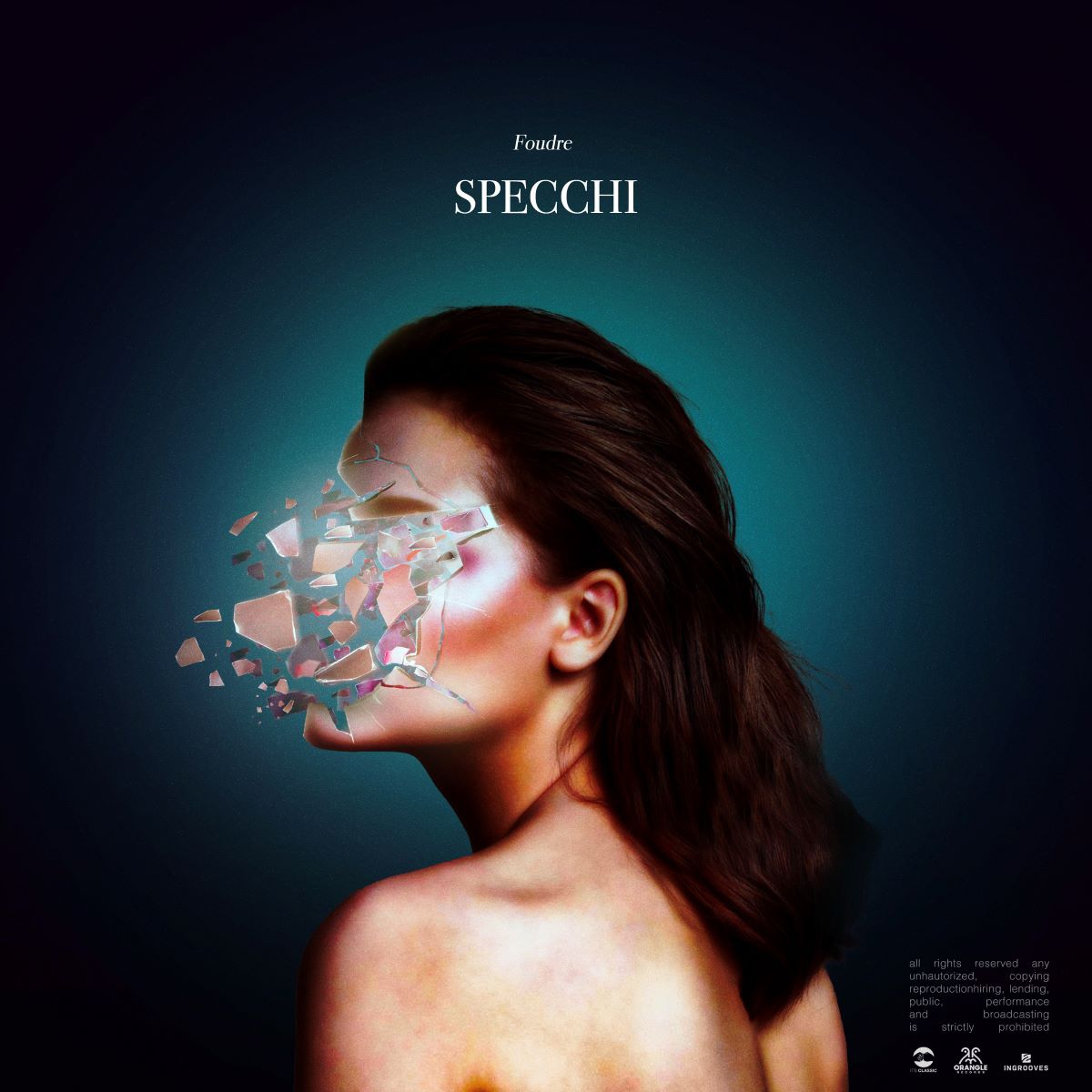 Foudre & Paco6X - “Specchi”