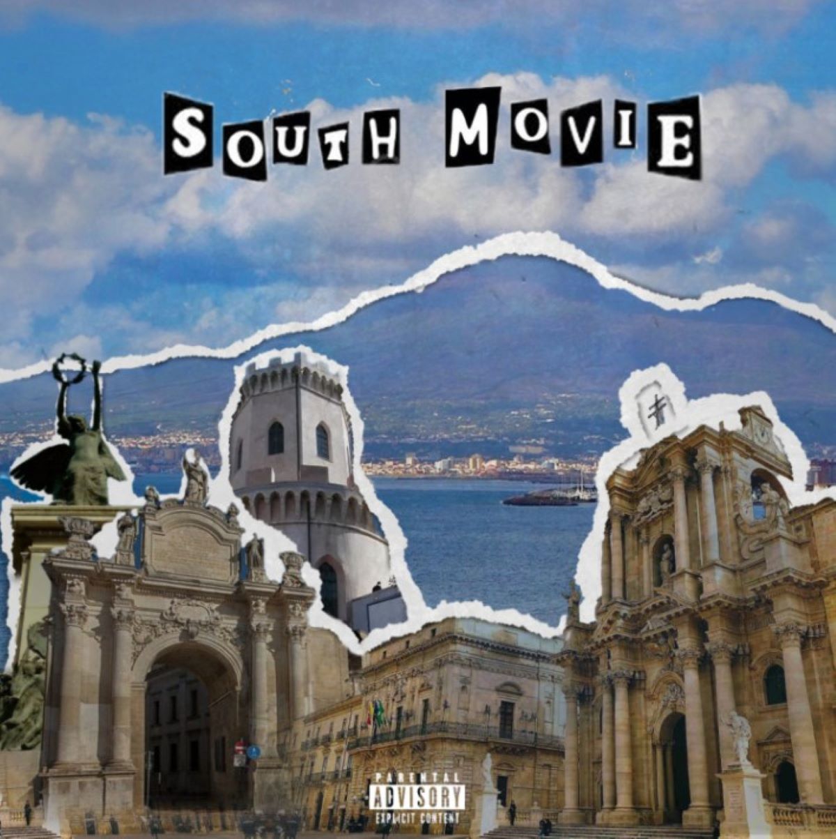 It’a Fucking Projectx - “South movie”