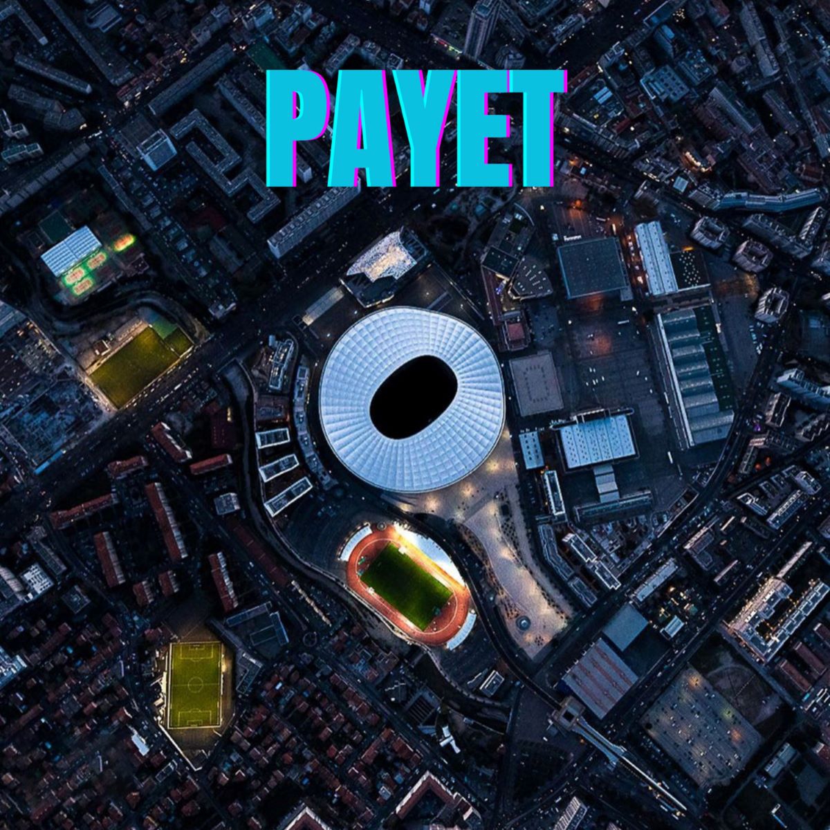 Alex Navone - “Payet”
