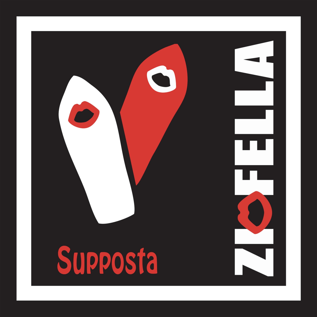 Zio Fella - Supposta