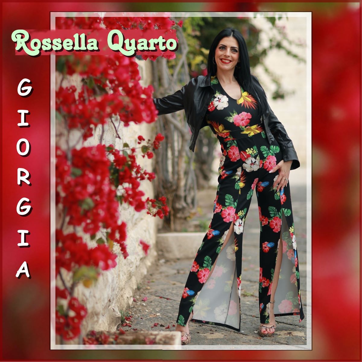 Rossella Quarto - Il singolo “Giorgia”