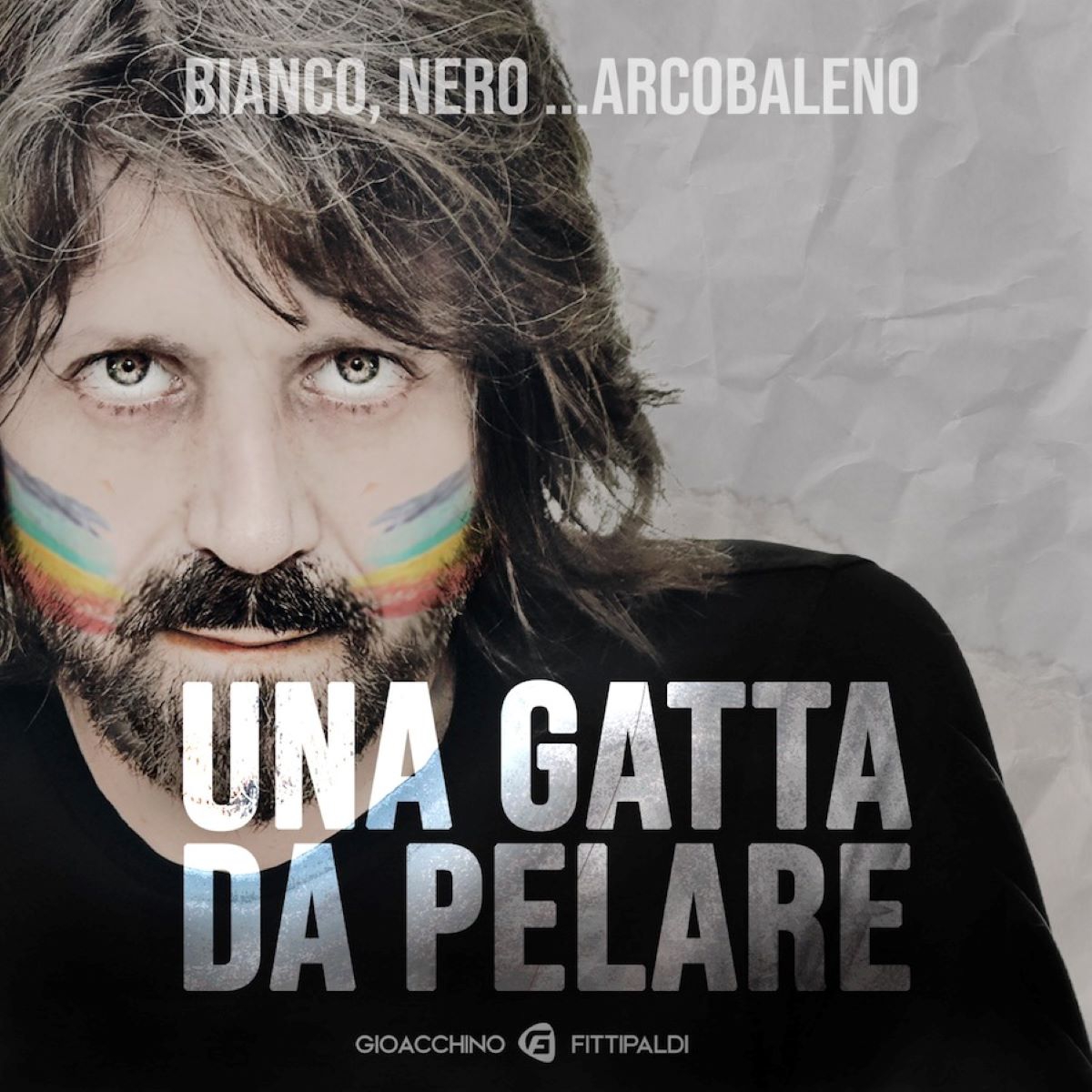 Gioacchino Fittipaldi - “Una gatta da pelare”