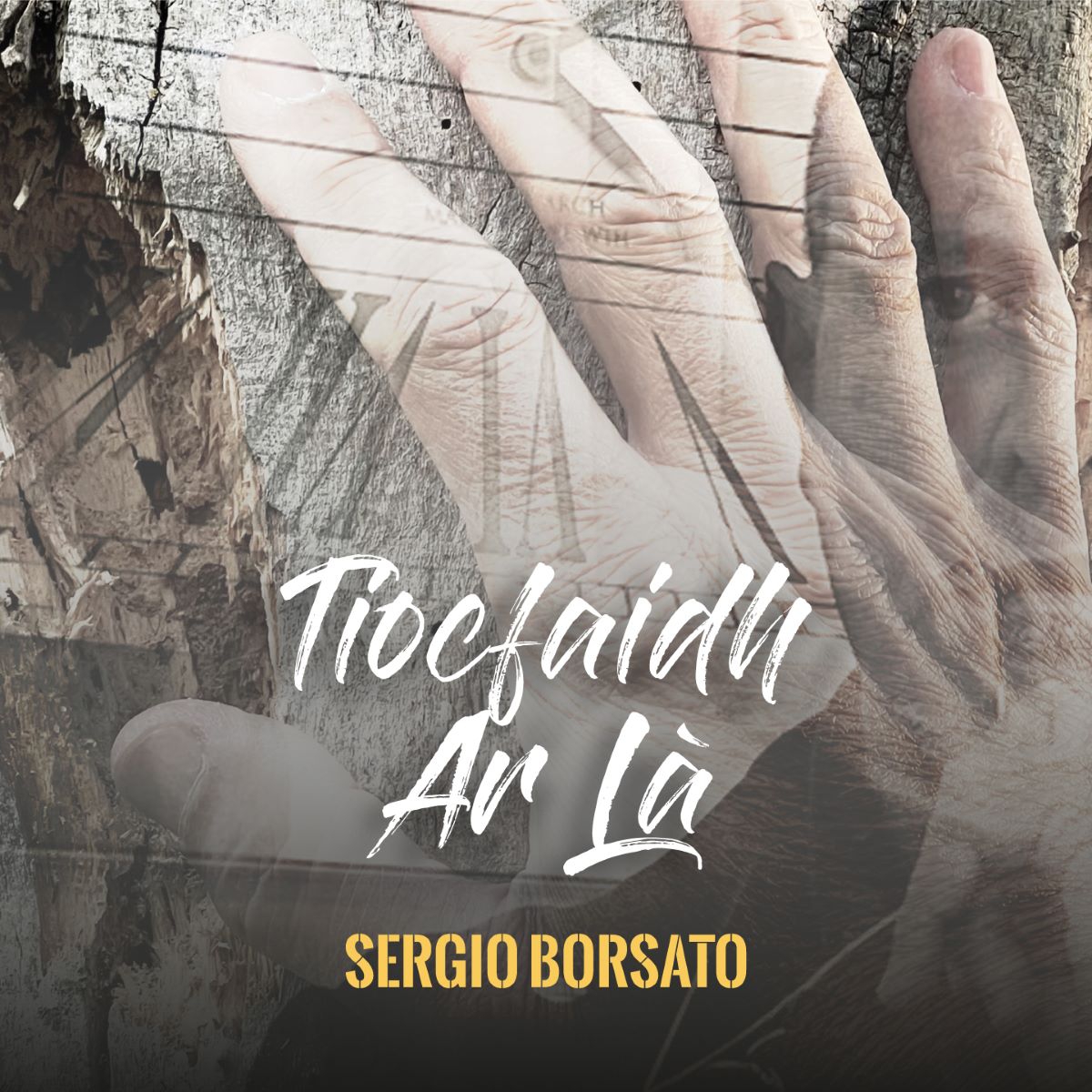 Sergio Borsato - “Tiocfaidh ar là”