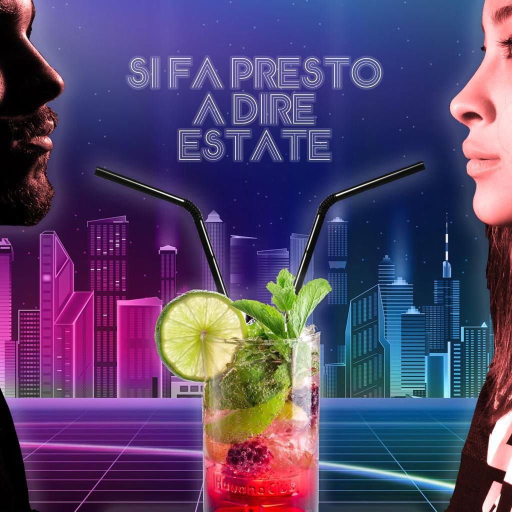 Modna - “Si Fa Presto A Dire Estate”