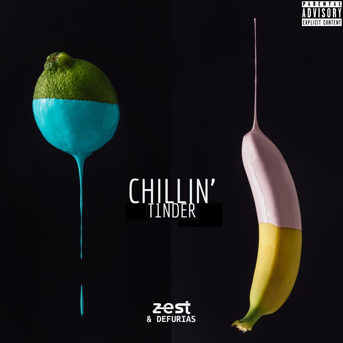 ZEST, DEFURIAS - “Chillin'”